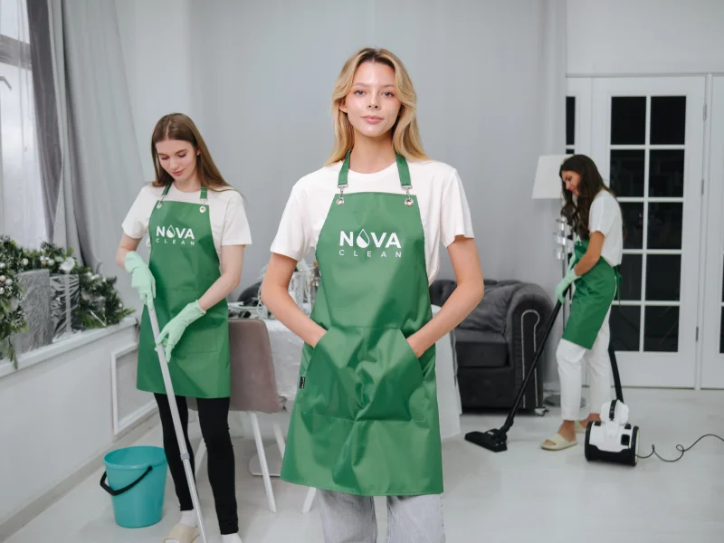 Ионизация (сухой туман)